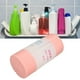 thumbnail image 3 of Botella De Ducha, 4 En 1, Dispensador De Viaje De Plástico Resistente, Multiusos Para Oficina, 3 of 8