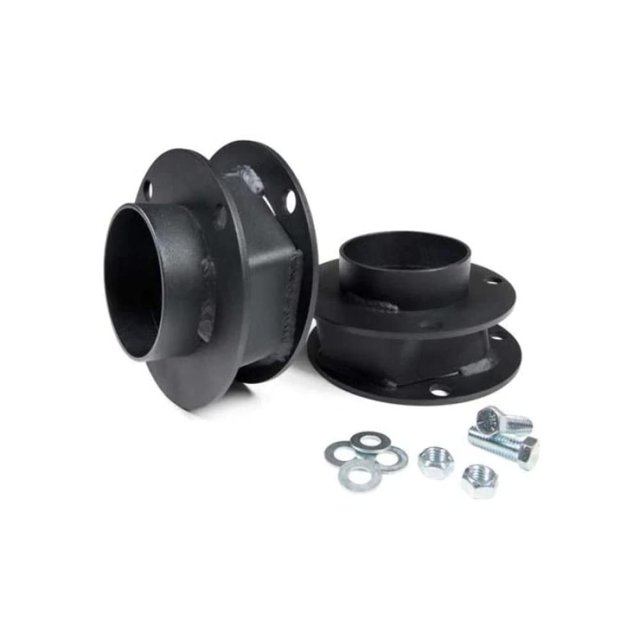 Kit de nivelación Zone Offroad ZOND1201 para RAM 3500/2500 13/14