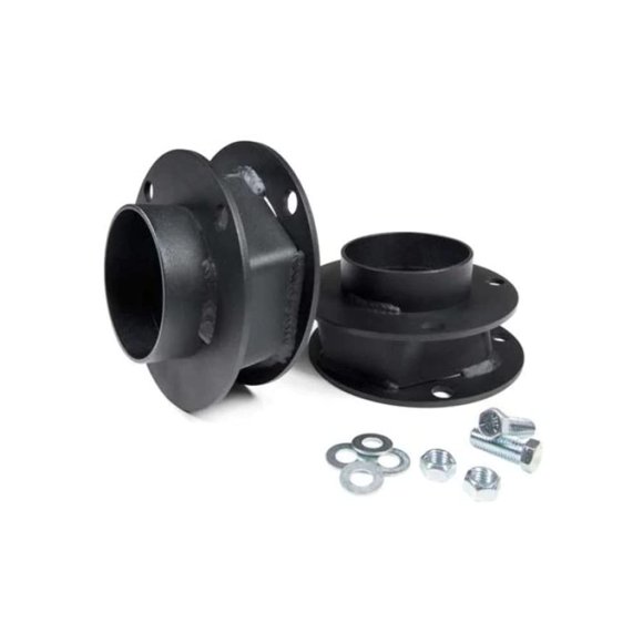 Kit de nivelación Zone Offroad ZOND1201 para RAM 3500/2500 13/14