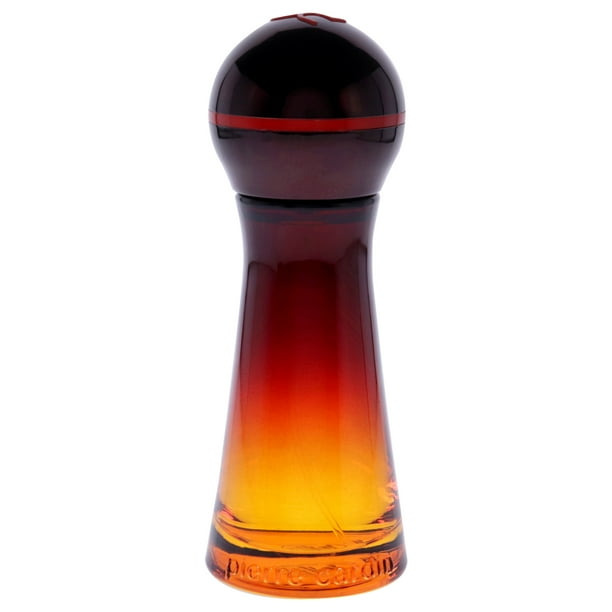 Pierre Cardin Fusion by Pierre Cardin Eau De Toilette Spray 1.7 oz para hombres Pierre Cardin Model Bodega Aurrera en linea