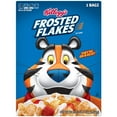 thumbnail image 4 of Kellogg's Frosted Flakes Cereal (55 Ounce), 4 of 5