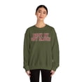 thumbnail image 4 of Soy Sauce Sweatshirt Gifts Crew Neck Shirt Long Sleeve Unisex, 4 of 7