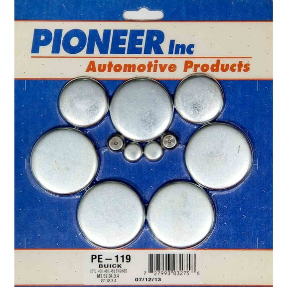 PIONEER PE-119