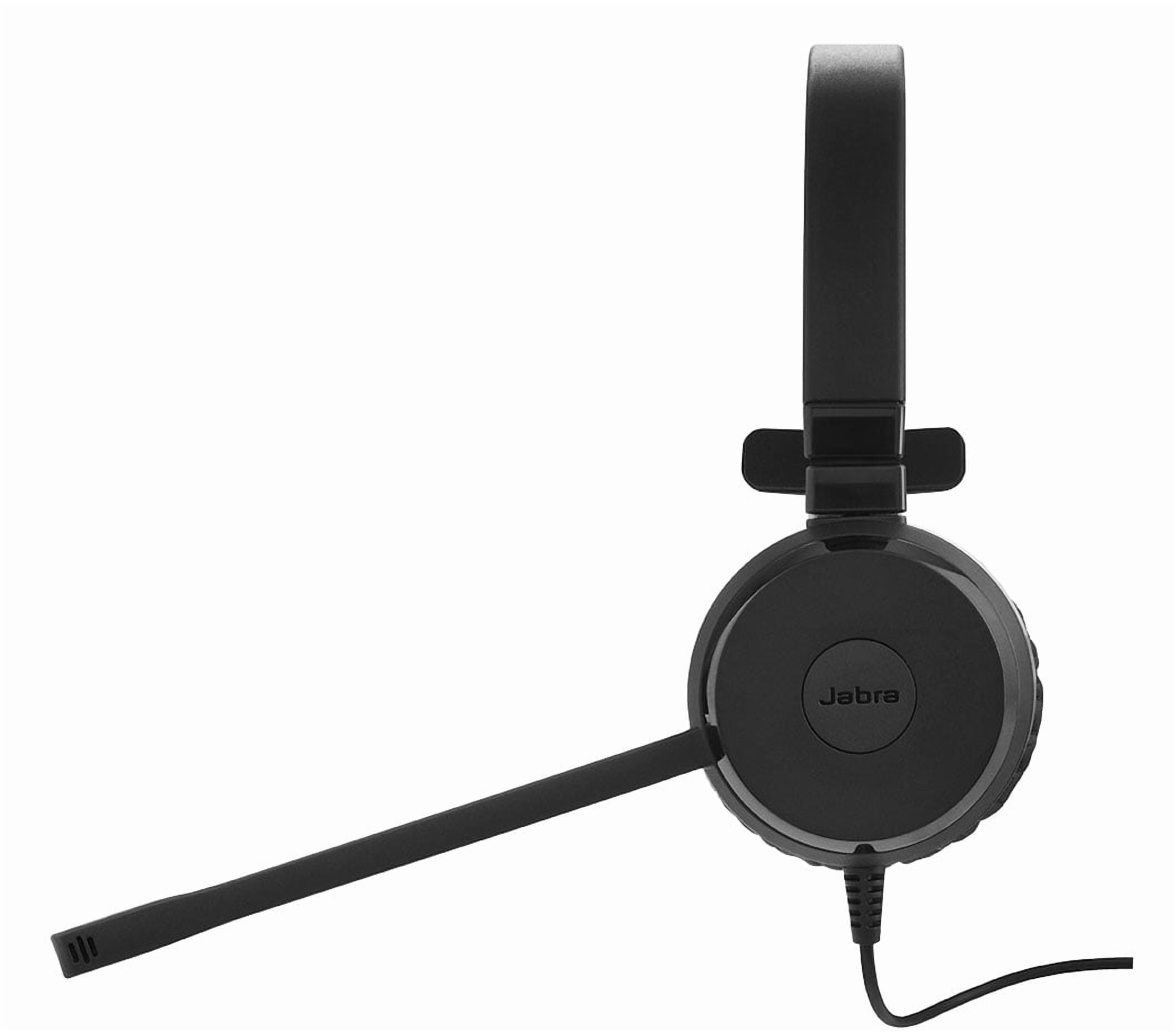 Jabra Evolve 20 SE, Mono, MS, USB C/A