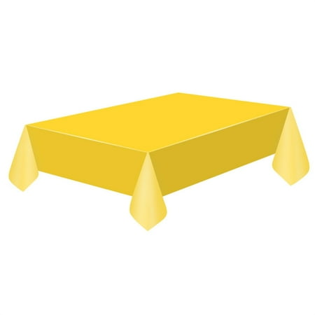 

Yinguo Rectangle Disposable Table Covers Wipe Clean Party Table Cloth Covers A