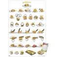 thumbnail image 1 of Gudetama - Grille, 1 of 4