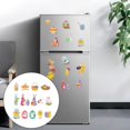 thumbnail image 3 of 5 kits de Stickers BLESIY Arte hecho Craft Rhinestone Stickers Para Niños pintura de diamantes, 3 of 7