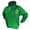 Kelly Green, variant on Malham Ireland Half Zip-Up Hoodie Irish Sweatshirt |Bottle Green