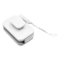 thumbnail image 1 of Magnetic Window Cleaner, Convenient Magnetic Glass Wiper Double Sided  For Home, 1 of 8