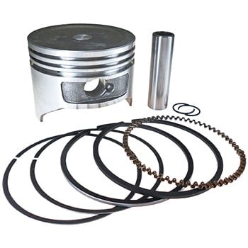 Honda GX160 piston kit