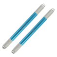 thumbnail image 3 of Manual Fogging Eyebrow Pen 2Pcs For Home And Salon Use Enhancing Sparse Areas Professional Makeup Tools, 3 of 4