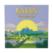 Catan Studio Catan: New Energies