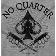 thumbnail image 2 of No Quarter Flag Mercy Defend Freedom Tank Top T Shirts Men Women Brisco Brands S, 2 of 6