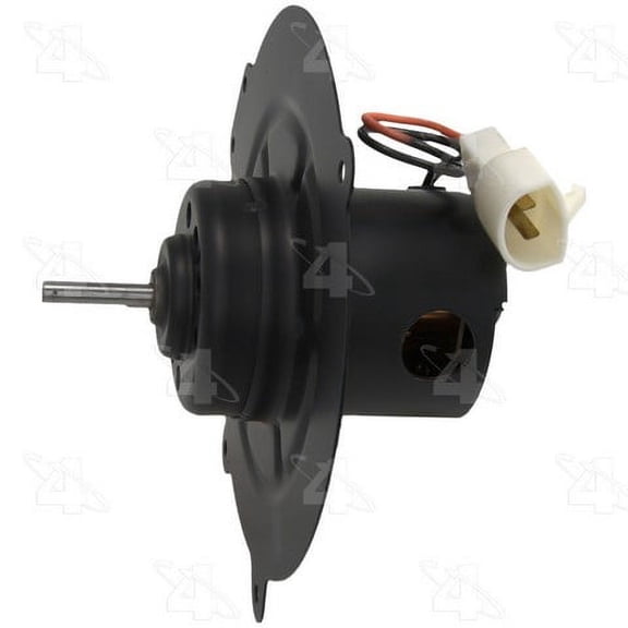 Four Seasons HVAC Blower Motor P/N:35561 Fits select: 1993-1998 NISSAN QUEST, 1993-1998 MERCURY VILLAGER