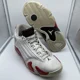 thumbnail image 1 of Size 12 - Jo r-dan 14 Retro Candy Cane 2019, 1 of 6