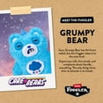 thumbnail image 5 of Fuggler Care Bears 9 inch (Grumpy Bear), Funny Ugly Monster Stuffed Animal Toy by ZURU, 5 of 12