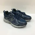 thumbnail image 2 of New Balance 510v2 Shoes 8 D Mens Blue Athletic Trail Sneakers Outdoor MT510SN2, 2 of 6