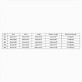 thumbnail image 3 of CAUYDY Baby Boy Fall Clothes Set Long Sleeve Letter Print Sweatshirt Pants Toddler Outfits(Black,6-9 M), 3 of 7