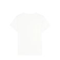 thumbnail image 2 of Women'S Spanish Teacher Heart Graphic T-Shirt - "Maestra" Print, Short Sleeve Crew Neck Casual Top for Spring & Summer, Bright Colors, Soft Fabric, Perfect for Educators, Summer Top | Heart Motif Top, 2 of 5