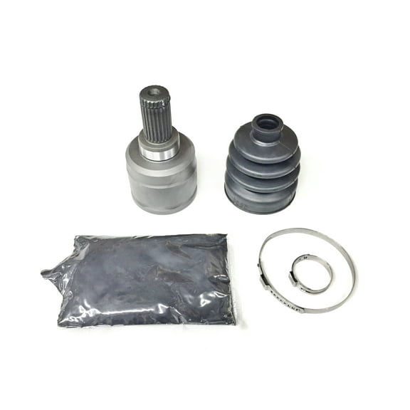 Rear Inner CV Joint Kit for Yamaha Grizzly 450 550 700 & Kodiak 450 4x4, Smooth Articulation