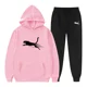 thumbnail image 3 of Sudadera con capucha con estampado informal para hombre, chándal deportivo de alta calidad para trotar y culturismo, moda impresionante, otoño e invierno, novedad, 3 of 5