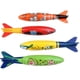 thumbnail image 3 of Diving Stick Set Children Diving Toy Swimming Pool Water Toy Snorkeling Torpedo Hand-eye Coordination, 3 of 5