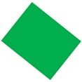 thumbnail image 1 of UCREATE GREEN COATED POSTER BOARD 25 SHEETS, 1 of 1