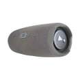 thumbnail image 4 of Altavoz Bluetooth JBL Charge 5 inalámbrico impermeable gris, 4 of 7