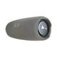 thumbnail image 4 of Altavoz Bluetooth JBL Charge 5 inalámbrico impermeable gris, 4 of 7