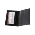thumbnail image 2 of Alpine Swiss Thin Front Pocket Wallet Business Card Case 2 ID Window 6 Card Slot, 2 of 7