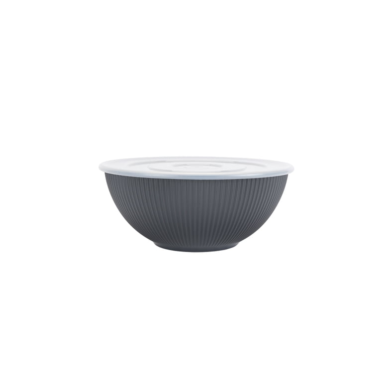 Mainstays 4-Piece Eco-Friendly Recycled Plastic Bowl Set photo 7