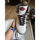 thumbnail image 2 of A i r-Jor-dan 2 Retro OG Chicago Size 11.5 White Black Red, 2 of 6