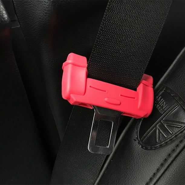 Housse de protection pour ceinture de sécurité de voiture