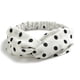 thumbnail image 2 of 10 Pack Boho Headbands for Women & Girls, Stylish Hair Accessories, 2 of 5