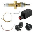 thumbnail image 1 of Mosiee 7Pcs Patio Gas Heater Replacement Parts Safety Kits With Easy Installation, 1 of 6