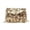Gold, variant on Women's Sparkly Sequin Crossbody Purse Evening Clutch Handbag Bag with Chain Strap