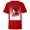 Red, variant on Marvel Shang-Chi Legend of the Ten Rings Katy Portrait - Short Sleeve T-Shirt for Kids – Customized-Red