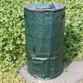 thumbnail image 4 of PE Compost Bag Environmental Organic Compost Bag Organic Waste Bag, 4 of 6