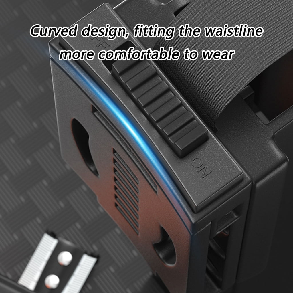 Magnetic Locking Clip 5M Steel Tape Measure Triangle Rulers Double Tool Holders