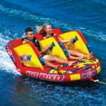 thumbnail image 4 of WOW Sports Wake Walker 2-Person Towable, 4 of 7
