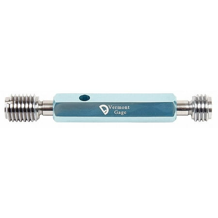 

Vermont Gage Threaded Plug Gauge Ass Dim Type Inch 301144540