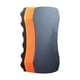 thumbnail image 1 of Esponja ergonómica multifuncional para lavado de autos, multiusos, para automóviles y embarcaciones. Mandarina, 1 of 9