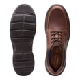 thumbnail image 4 of Clarks Bradley Vibe Mens Lace Up, 4 of 4