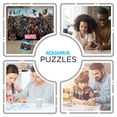 thumbnail image 4 of Rompecabezas DE 3000 piezas AQUARIUS Marvel Puzzle Cast, 4 of 7