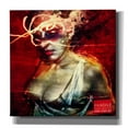 thumbnail image 1 of Cortesi Home 'Dare' by Mario Sanchez Nevado, Canvas Wall Art, 37"x37", 1 of 2