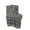 Black, variant on PRETXORVE Bath Towels, Shower Towels, Bath Towels Set for Bathroom Cotton Thick Soft Absorbent Towel Household Wash Face Gift Towel
