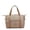 Tan Beige, variant on Art Medium Tote Bag
