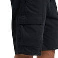 thumbnail image 3 of Wrangler® Men's Stretch Cargo Shorts, 3 of 5