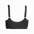 thumbnail image 5 of UAYOTSE Women Bikini Top Halter Solid Color Bathing Suit Top Push Up Swim Top Padded Swimsuit Top,Sizes XL, 5 of 5