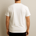 thumbnail image 4 of Can't Work Today: Fishing Enthusiast's Statement T-Shirt, 4 of 4